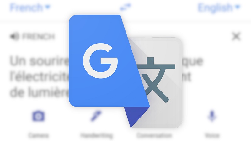 Google Dịch tăng độ chính xác của tính năng dịch ngoại tuyến Google Dịch tăng độ chính xác của tính năng dịch ngoại tuyến
