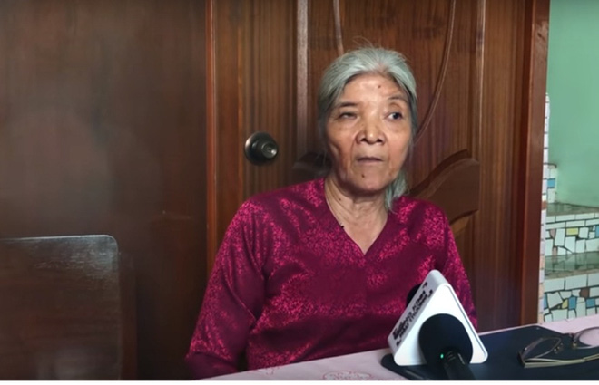 Thí sinh 74 tuổi thi Thách thức danh hài: 'Không ngờ Trường Giang, Nhã Phương lại đối xử với tôi như vậy' Thí sinh 74 tuổi thi Thách thức danh hài: 'Không ngờ Trường Giang, Nhã Phương lại đối xử với tôi như vậy'