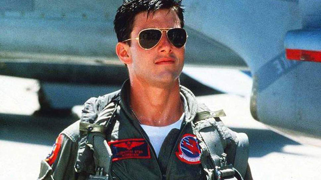Ông Donald Trump nói phi công F-35 Mỹ đẹp trai hơn Tom Cruise Ông Donald Trump nói phi công F-35 Mỹ đẹp trai hơn Tom Cruise