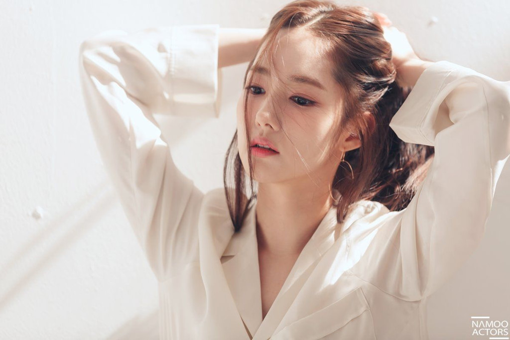 HOT: Park Min Young bị quấy rối tình dục, công ty quản lý gay gắt lên tiếng bảo vệ 'gà nhà' - 1 HOT: Park Min Young bị quấy rối tình dục, công ty quản lý gay gắt lên tiếng bảo vệ 'gà nhà' - 1