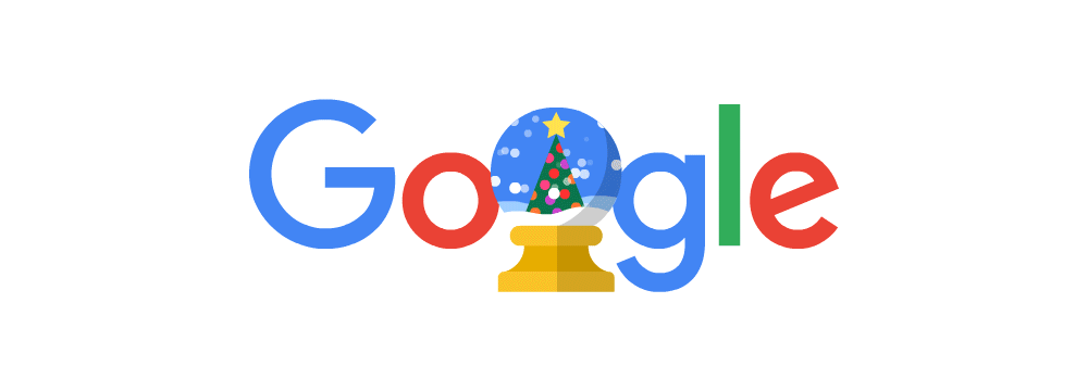 Google liên tục cập nhật ảnh đại diện nhân mùa lễ hội cuối năm 2019 - 1 Google liên tục cập nhật ảnh đại diện nhân mùa lễ hội cuối năm 2019 - 1