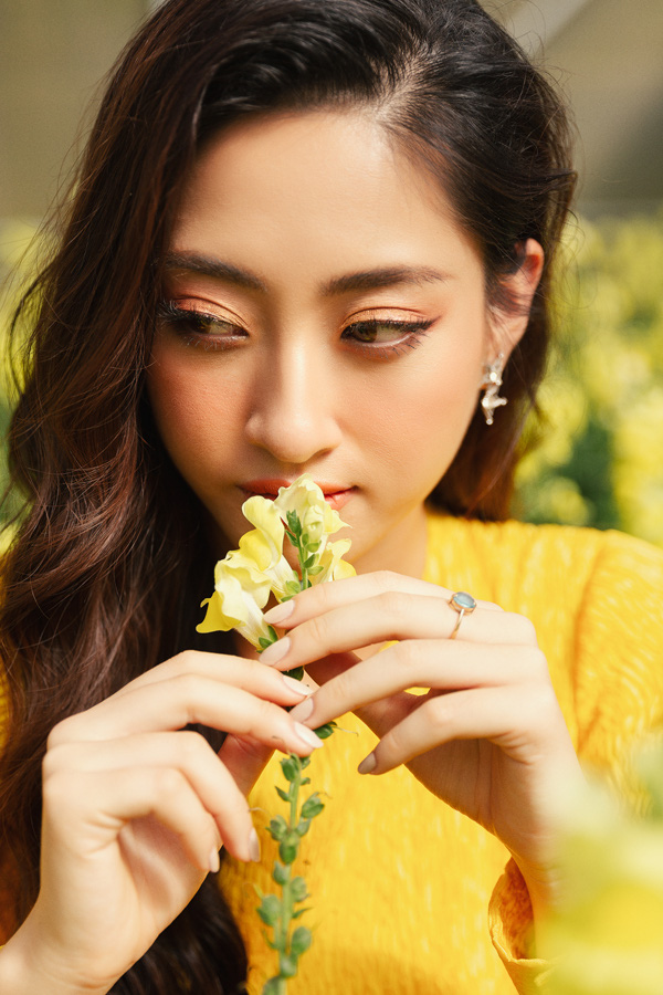 Hơn 4 tháng đăng quang Hoa hậu, giá cát-sê của Lương Thùy Linh khiến nhiều người ngỡ ngàng - 6 Hơn 4 tháng đăng quang Hoa hậu, giá cát-sê của Lương Thùy Linh khiến nhiều người ngỡ ngàng - 6