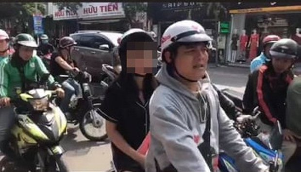 'Thót tim' diễn biến cuộc giải cứu bé gái 14 tuổi từ 'động' massage kích dục của đội hiệp sĩ và bài học đắt giá cho các bậc cha mẹ - 1 'Thót tim' diễn biến cuộc giải cứu bé gái 14 tuổi từ 'động' massage kích dục của đội hiệp sĩ và bài học đắt giá cho các bậc cha mẹ - 1