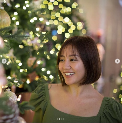 Văn Mai Hương lần đầu công khai diện mạo của bạn trai, nhìn qua cũng biết nhan sắc không phải dạng vừa - 3 Văn Mai Hương lần đầu công khai diện mạo của bạn trai, nhìn qua cũng biết nhan sắc không phải dạng vừa - 3