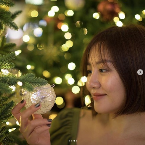 Văn Mai Hương lần đầu công khai diện mạo của bạn trai, nhìn qua cũng biết nhan sắc không phải dạng vừa - 4 Văn Mai Hương lần đầu công khai diện mạo của bạn trai, nhìn qua cũng biết nhan sắc không phải dạng vừa - 4