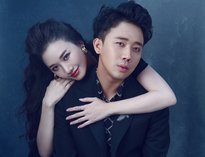 Cuộc sống hôn nhân 'kỳ lạ tới khó tin' của Trấn Thành - Hari Won và Trường Giang, Nhã Phương Cuộc sống hôn nhân 'kỳ lạ tới khó tin' của Trấn Thành - Hari Won và Trường Giang, Nhã Phương