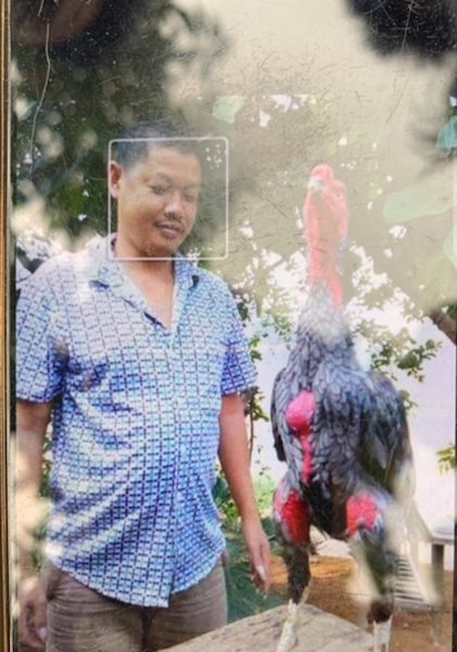 Rúng động: Thanh niên cầm dao truy sát khiến 6 người tử vong ở Thái Nguyên - 2 Rúng động: Thanh niên cầm dao truy sát khiến 6 người tử vong ở Thái Nguyên - 2