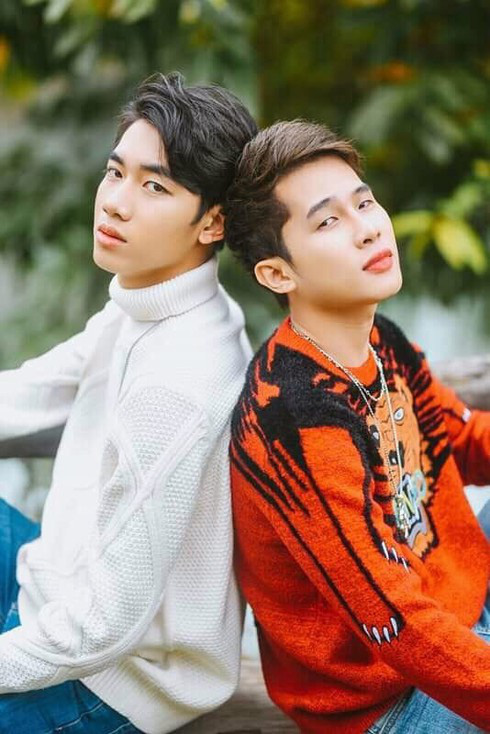 Jack xóa tên công ty ICM khỏi trang cá nhân, ngầm phủ nhận 'vẫn là nghệ sĩ trực thuộc' như phía mẹ con K-ICM tung ra - 1