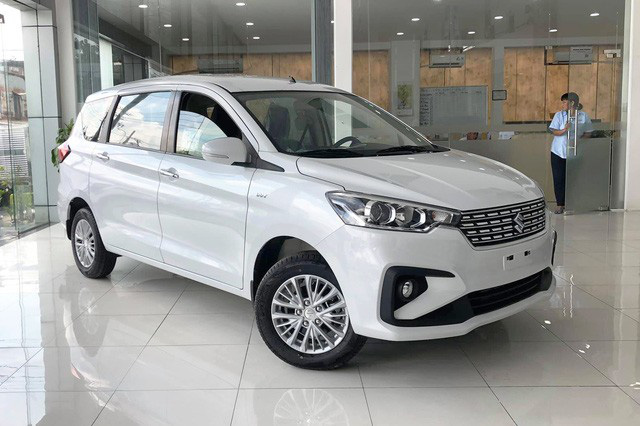 Những ‘bom xịt’ trên thị trường ô tô Việt Nam 2019: Hy vọng lớn, thất vọng nhiều Những ‘bom xịt’ trên thị trường ô tô Việt Nam 2019: Hy vọng lớn, thất vọng nhiều