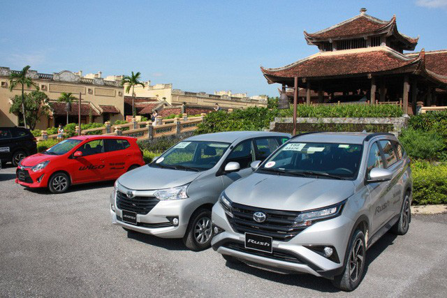 Những ‘bom xịt’ trên thị trường ô tô Việt Nam 2019: Hy vọng lớn, thất vọng nhiều - 2 Những ‘bom xịt’ trên thị trường ô tô Việt Nam 2019: Hy vọng lớn, thất vọng nhiều - 2