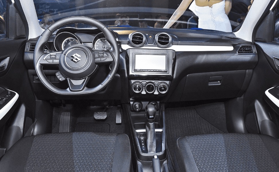 Suzuki Swift 2020 đẹp long lanh, hứa hẹn một 'cuộc đua kỳ thú' với các đối thủ - 2 Suzuki Swift 2020 đẹp long lanh, hứa hẹn một 'cuộc đua kỳ thú' với các đối thủ - 2
