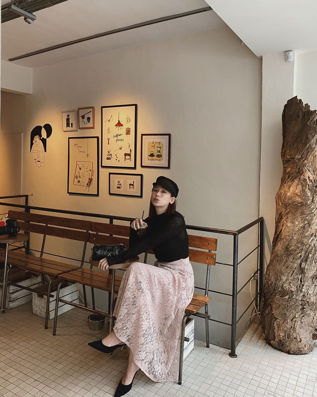 Tập trung đầu tư cho 5 items sau thì cam đoan, bạn sẽ mặc đẹp và sang hơn gấp trăm lần năm cũ - 5 Tập trung đầu tư cho 5 items sau thì cam đoan, bạn sẽ mặc đẹp và sang hơn gấp trăm lần năm cũ - 5