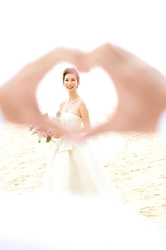 Xuân Lan bất ngờ tổ chức đám cưới bí mật với chú rể Việt kiều vào hôm nay - 6