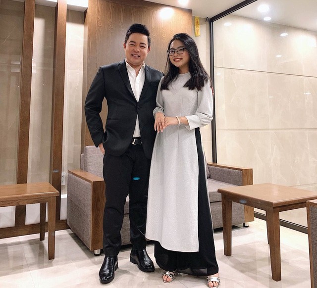 Phương Mỹ Chi phủ nhận tin đồn rời khỏi Quang Lê do mâu thuẫn Phương Mỹ Chi phủ nhận tin đồn rời khỏi Quang Lê do mâu thuẫn