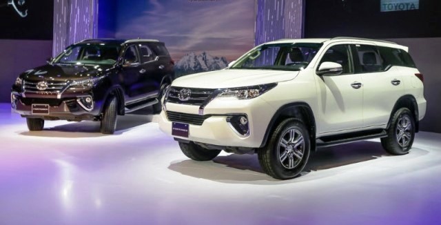 Bảng giá xe Toyota tháng 1/2020: Giảm giá sâu nhất lên tới 100 triệu đồng - 1 Bảng giá xe Toyota tháng 1/2020: Giảm giá sâu nhất lên tới 100 triệu đồng - 1