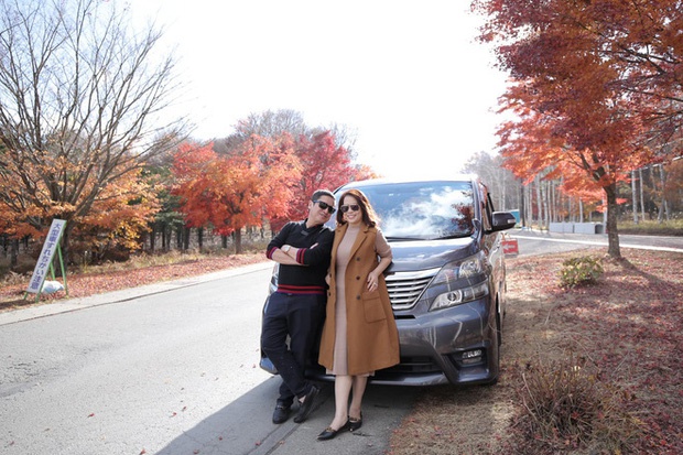 NS Chí Trung nói gì khi bị chỉ trích để bạn gái công khai chuyện ly hôn?