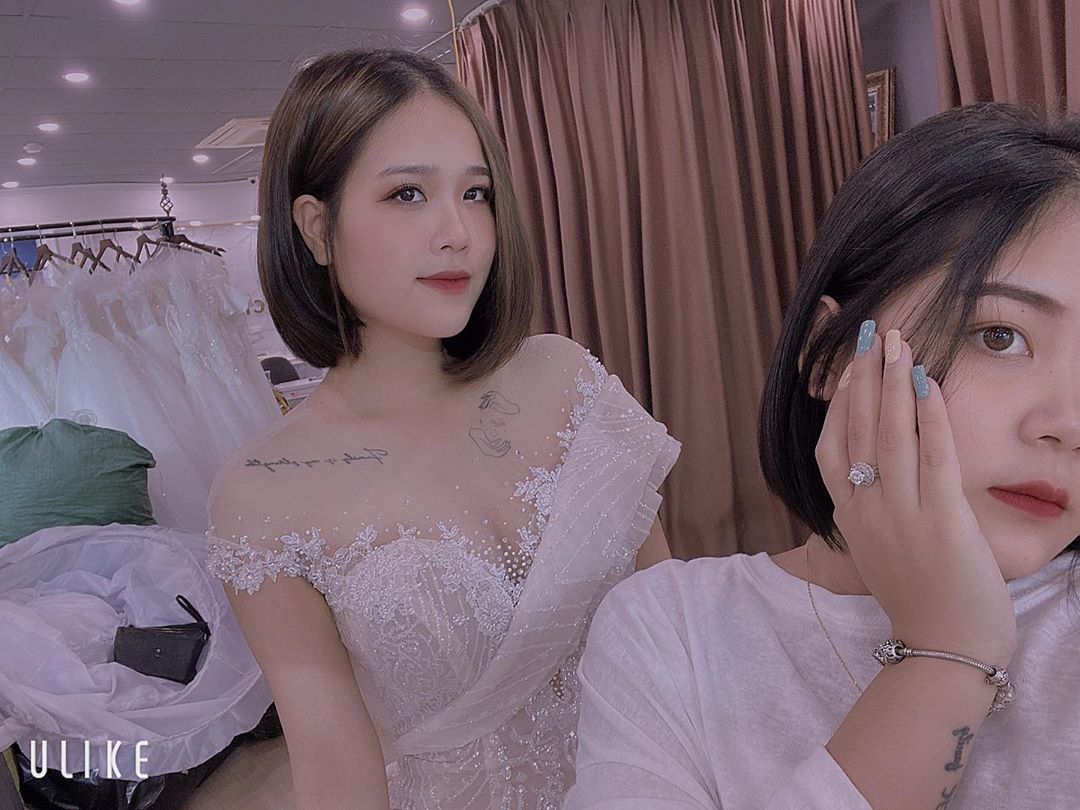 Đăng ảnh xinh đẹp với caption 'so deep' nhưng lại bị antifan trù ẻo sớm chia tay, 'bạn gái tin đồn' của Quang Hải đáp lại nhẹ nhàng bằng hành động này - 2 Đăng ảnh xinh đẹp với caption 'so deep' nhưng lại bị antifan trù ẻo sớm chia tay, 'bạn gái tin đồn' của Quang Hải đáp lại nhẹ nhàng bằng hành động này - 2