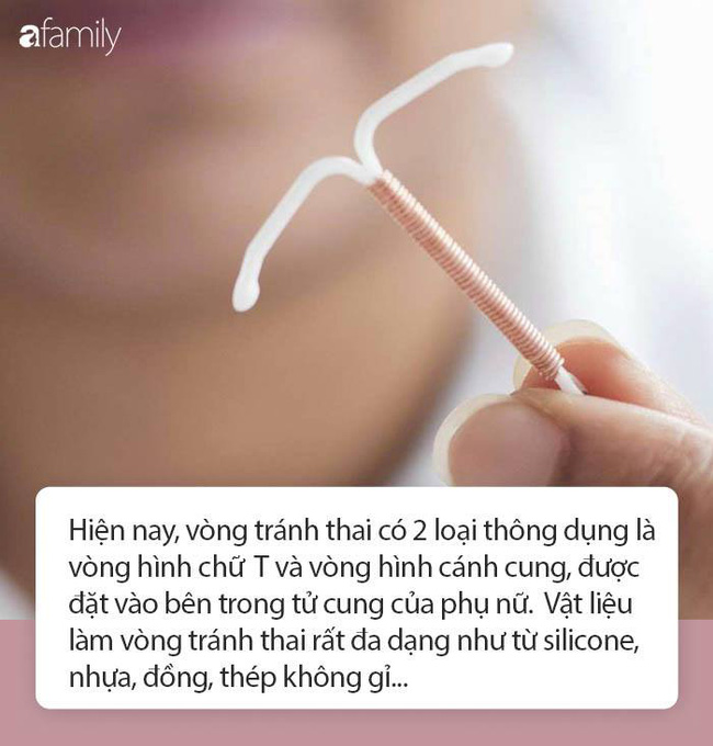 5 biện pháp tránh thai phổ biến nhất, ưu và nhược điểm từng loại để biết đâu là cách phù hợp nhất với mình - 2 5 biện pháp tránh thai phổ biến nhất, ưu và nhược điểm từng loại để biết đâu là cách phù hợp nhất với mình - 2