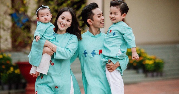 Phan Hiển – Khánh Thi: Hôn nhân hạnh phúc không thể thiếu sẻ chia - 2 Phan Hiển – Khánh Thi: Hôn nhân hạnh phúc không thể thiếu sẻ chia - 2