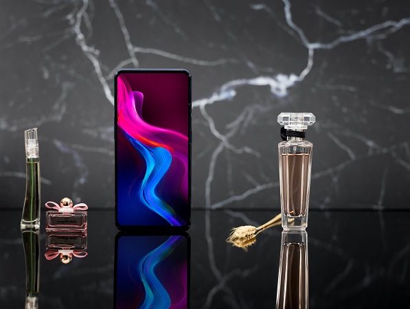 Vsmart chính thức ra mắt Active 3: Camera thò thụt, màn hình Super AMOLED, giá từ 4.5 triệu - 1 Vsmart chính thức ra mắt Active 3: Camera thò thụt, màn hình Super AMOLED, giá từ 4.5 triệu - 1
