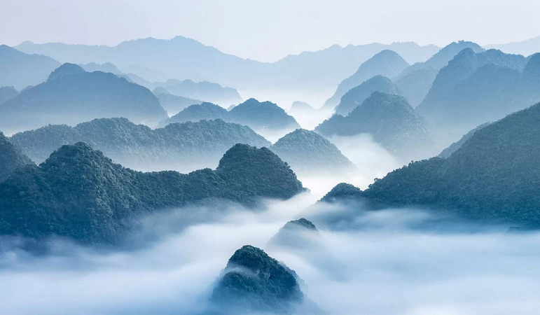 Vì sao không thể nấu cơm chín trên núi cao? Vì sao không thể nấu cơm chín trên núi cao?