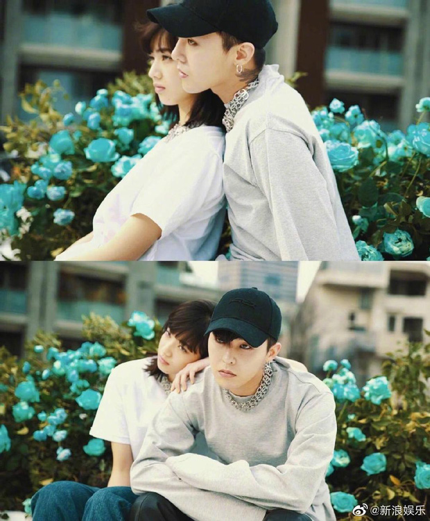 Top 1 Weibo rần rần gọi tên G-Dragon: Ông hoàng Kpop đang hẹn hò với mỹ nhân 1996 Nana Komatsu, có hẳn bằng chứng? - 4 Top 1 Weibo rần rần gọi tên G-Dragon: Ông hoàng Kpop đang hẹn hò với mỹ nhân 1996 Nana Komatsu, có hẳn bằng chứng? - 4