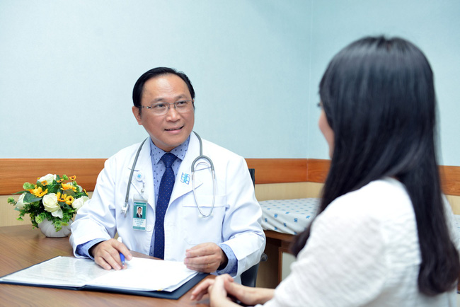 Những loại bệnh ung thư có khả năng chữa khỏi nếu phát hiện sớm - 2 Những loại bệnh ung thư có khả năng chữa khỏi nếu phát hiện sớm - 2