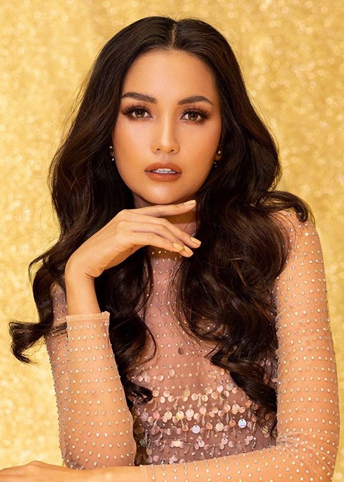 Lương Thùy Linh, Hoàng Thùy cùng tranh giải hoa hậu đẹp nhất 2019 - 2 Lương Thùy Linh, Hoàng Thùy cùng tranh giải hoa hậu đẹp nhất 2019 - 2