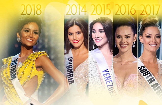 Lương Thùy Linh, Hoàng Thùy cùng tranh giải hoa hậu đẹp nhất 2019 - 4 Lương Thùy Linh, Hoàng Thùy cùng tranh giải hoa hậu đẹp nhất 2019 - 4