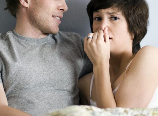 3 bộ phận trên cơ thể 'bốc mùi', chứng tỏ gan đang kêu cứu, cần phải kiểm tra kịp thời - 1 3 bộ phận trên cơ thể 'bốc mùi', chứng tỏ gan đang kêu cứu, cần phải kiểm tra kịp thời - 1