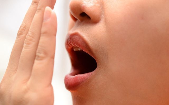 3 bộ phận trên cơ thể 'bốc mùi', chứng tỏ gan đang kêu cứu, cần phải kiểm tra kịp thời - 2 3 bộ phận trên cơ thể 'bốc mùi', chứng tỏ gan đang kêu cứu, cần phải kiểm tra kịp thời - 2