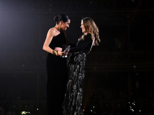 Đây là nhân vật phải chịu nhiều mất mát nhất khi Harry và Meghan quyết định rời Hoàng gia Anh - 7 Đây là nhân vật phải chịu nhiều mất mát nhất khi Harry và Meghan quyết định rời Hoàng gia Anh - 7