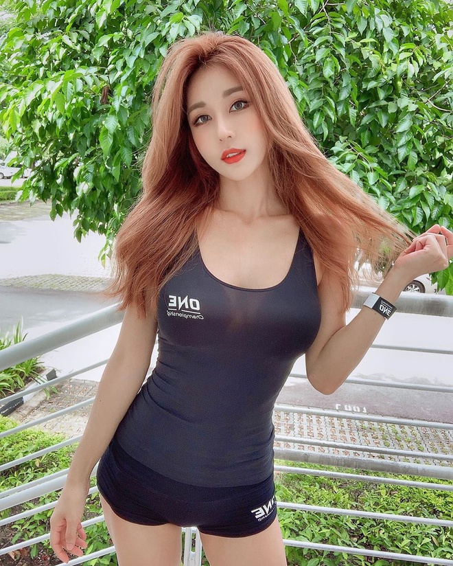 Mỹ nhân vướng tin bán dâm sau vụ lộ tin nhắn của Jang Dong Gun là ai? - 2 Mỹ nhân vướng tin bán dâm sau vụ lộ tin nhắn của Jang Dong Gun là ai? - 2