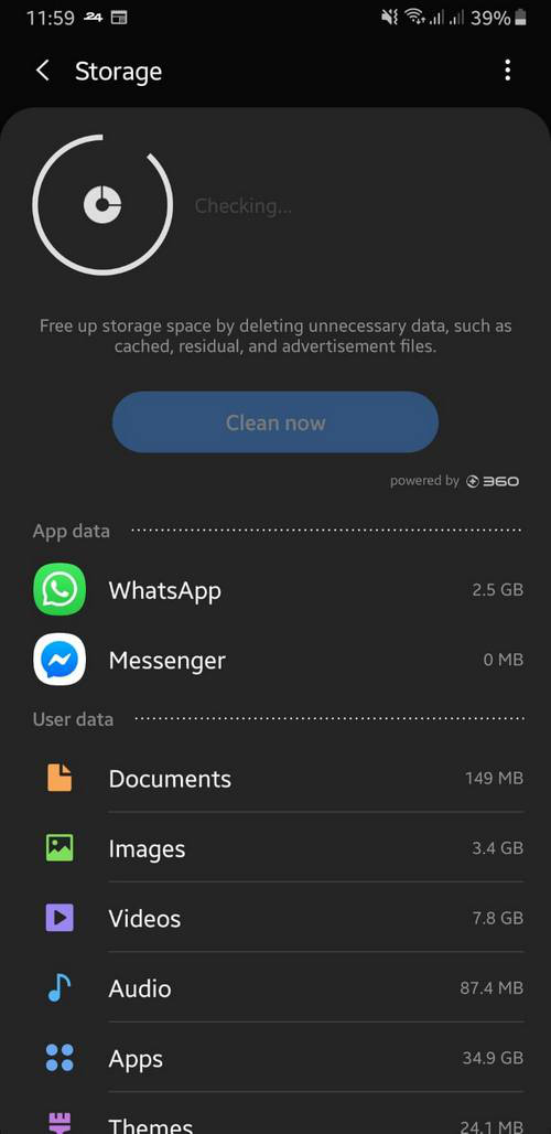Điện thoại Samsung bị tố chứa ứng dụng gián điệp của Trung Quốc - 1 Điện thoại Samsung bị tố chứa ứng dụng gián điệp của Trung Quốc - 1