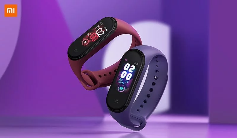 Xiaomi Mi Band 5 trang bị màn hình lớn, hỗ trợ thanh toán toàn cầu Xiaomi Mi Band 5 trang bị màn hình lớn, hỗ trợ thanh toán toàn cầu