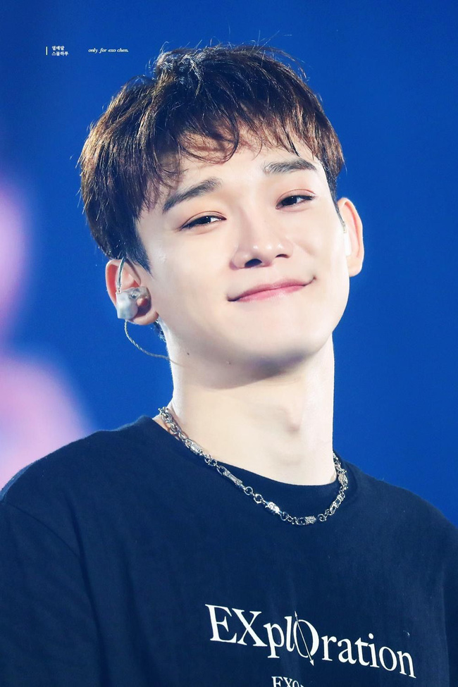 Sốc: Nam thần tượng nổi tiếng của nhóm EXO bất ngờ thông báo kết hôn do bạn gái đã mang thai - 2 Sốc: Nam thần tượng nổi tiếng của nhóm EXO bất ngờ thông báo kết hôn do bạn gái đã mang thai - 2