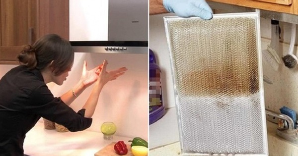 5 vật dụng tiềm ẩn nguy cơ gây ung thư 'khủng' nhất luôn có mặt trong bếp nhà bạn - 4 5 vật dụng tiềm ẩn nguy cơ gây ung thư 'khủng' nhất luôn có mặt trong bếp nhà bạn - 4