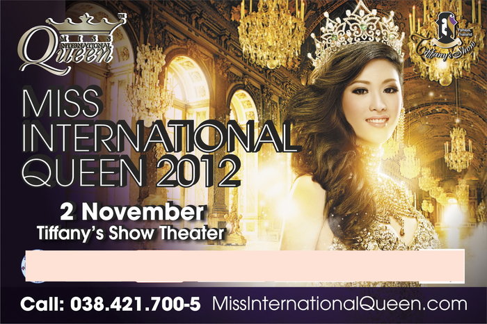 Miss International Queen tung poster mới, Hương Giang lấn át cả đương kim Hoa hậu chuyển giới - 8 Miss International Queen tung poster mới, Hương Giang lấn át cả đương kim Hoa hậu chuyển giới - 8