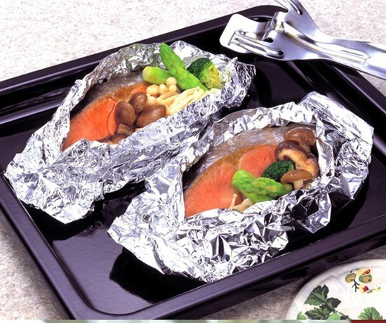 5 vật dụng tiềm ẩn nguy cơ gây ung thư 'khủng' nhất luôn có mặt trong bếp nhà bạn - 3 5 vật dụng tiềm ẩn nguy cơ gây ung thư 'khủng' nhất luôn có mặt trong bếp nhà bạn - 3