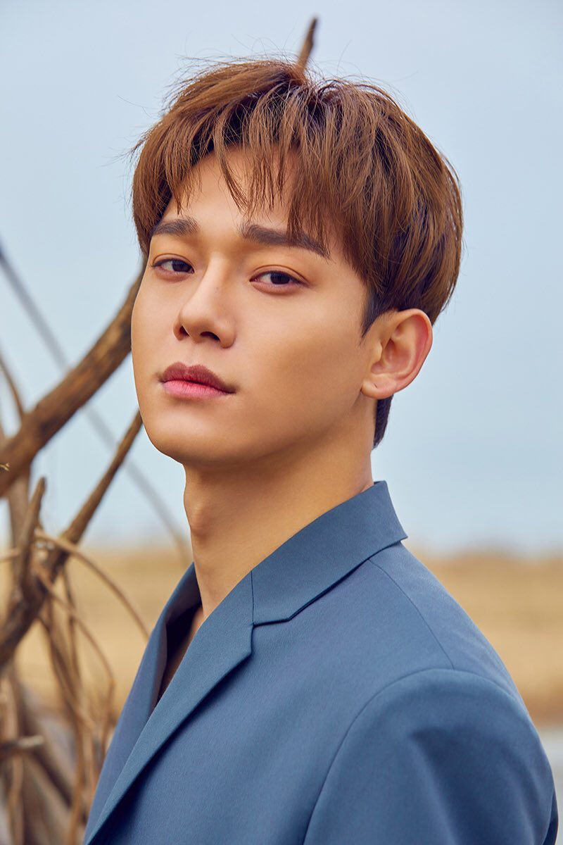 Sốc: Nam thần tượng nổi tiếng của nhóm EXO bất ngờ thông báo kết hôn do bạn gái đã mang thai - 1 Sốc: Nam thần tượng nổi tiếng của nhóm EXO bất ngờ thông báo kết hôn do bạn gái đã mang thai - 1