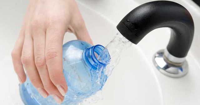 5 vật dụng tiềm ẩn nguy cơ gây ung thư 'khủng' nhất luôn có mặt trong bếp nhà bạn - 2 5 vật dụng tiềm ẩn nguy cơ gây ung thư 'khủng' nhất luôn có mặt trong bếp nhà bạn - 2
