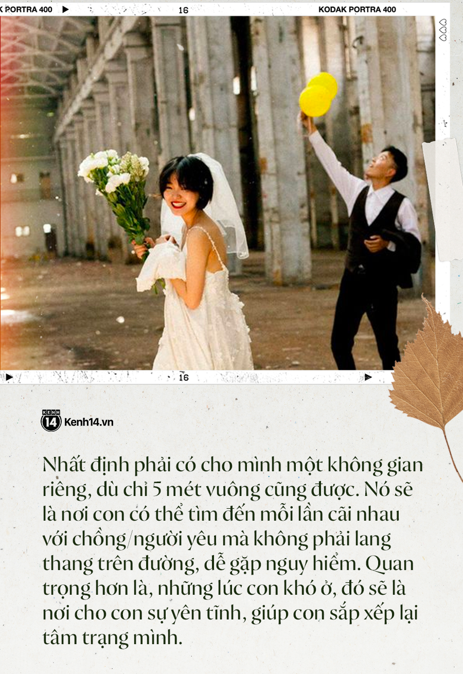 10 bài học yêu đương mỗi bà mẹ đừng quên dạy con gái mình - 5 10 bài học yêu đương mỗi bà mẹ đừng quên dạy con gái mình - 5