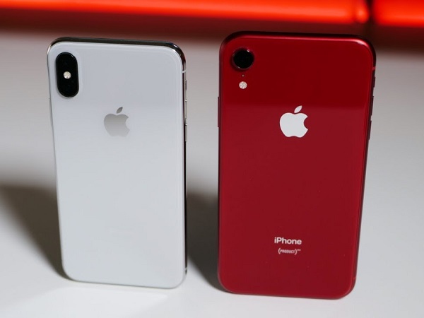 iPhone X, iPhone XR bất ngờ ngừng bán tại Việt Nam iPhone X, iPhone XR bất ngờ ngừng bán tại Việt Nam