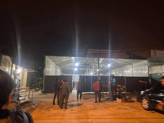Danh tính 7 nạn nhân vụ xả súng kinh hoàng ở Lạng Sơn Danh tính 7 nạn nhân vụ xả súng kinh hoàng ở Lạng Sơn