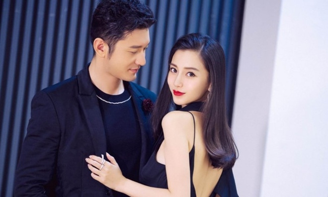 Huỳnh Hiểu Minh: 'Đến cuối cùng, mọi người sẽ nhận ra chỉ có tình thân là tồn tại mãi' - 1 Huỳnh Hiểu Minh: 'Đến cuối cùng, mọi người sẽ nhận ra chỉ có tình thân là tồn tại mãi' - 1