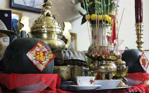 4 đặc điểm đại kỵ của bát hương gia đình, phải điều chỉnh gấp kẻo đại họa lâm đầu 4 đặc điểm đại kỵ của bát hương gia đình, phải điều chỉnh gấp kẻo đại họa lâm đầu