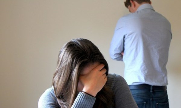 Thấy mình trở nên hèn khi lấy chồng nghèo - 1 Thấy mình trở nên hèn khi lấy chồng nghèo - 1