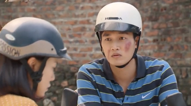 'Quỳnh Búp Bê' Phương Oanh khiến khán giả 'sốc' khi ước mơ được... sàm sỡ! - 1 'Quỳnh Búp Bê' Phương Oanh khiến khán giả 'sốc' khi ước mơ được... sàm sỡ! - 1