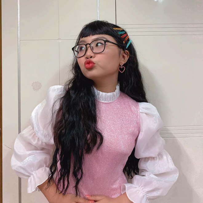 Phương Mỹ Chi trưởng thành ở tuổi 17 - 1 Phương Mỹ Chi trưởng thành ở tuổi 17 - 1