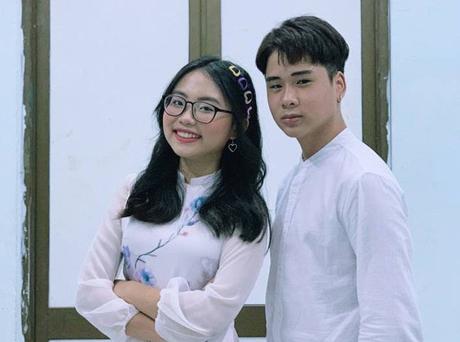Phương Mỹ Chi trưởng thành ở tuổi 17 - 4 Phương Mỹ Chi trưởng thành ở tuổi 17 - 4